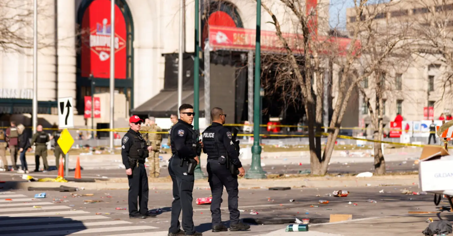 Mom-of-two and beloved DJ confirmed dead following Super Bowl parade shooting