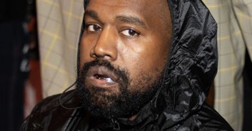 Kanye West refuses to sign autograph for young fan after he sees her choice of pen