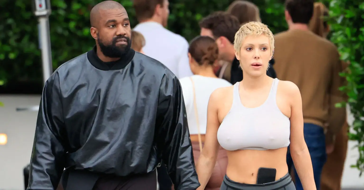 Bianca Censori's 'distressed' parents 'do not recognize her' since dating Kanye West: 'It's getting worse and worse'