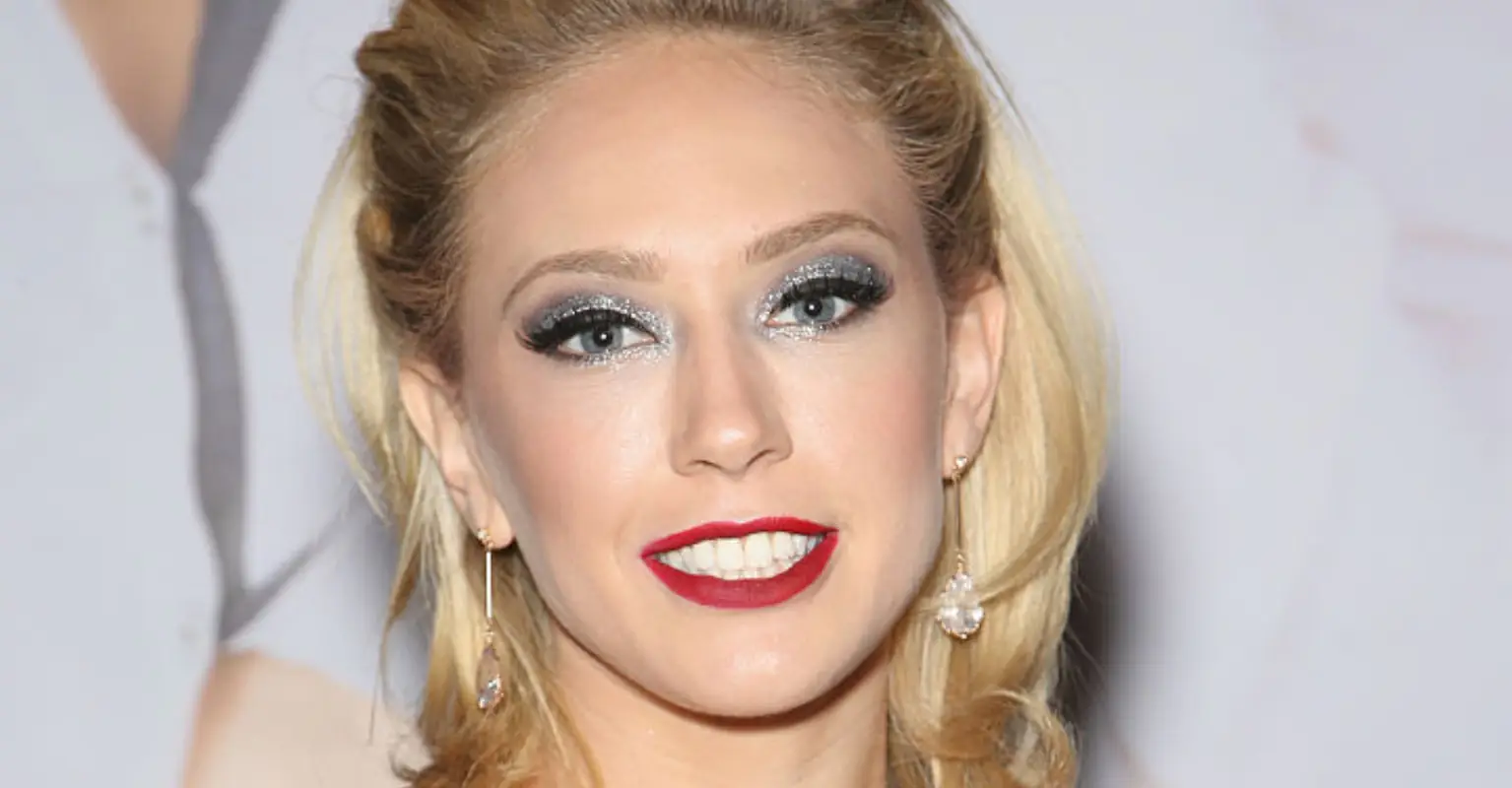 Authorities share heartbreaking details surrounding death of adult star Kagney Linn Karter