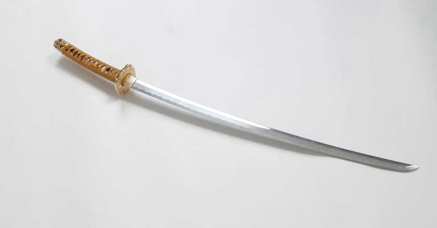 16-year-old high school student left with severed nerves and tendons after teacher encouraged a sword duel against classmate