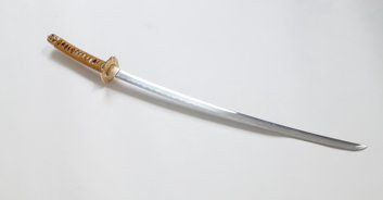 16-year-old high school student left with severed nerves and tendons after teacher encouraged a sword duel against classmate