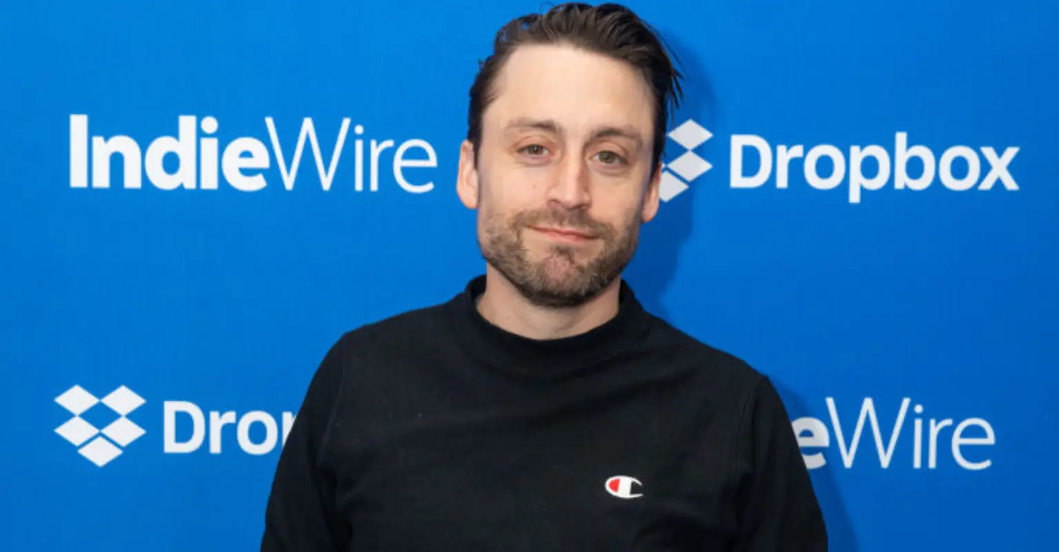 All five Culkin brothers set to star alongside each other for the first time for TV show