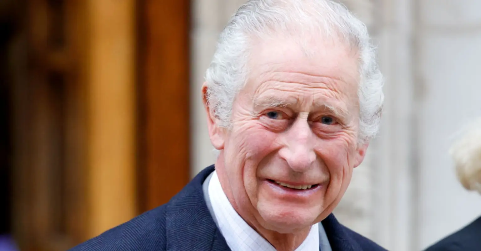 UK Prime Minister Rishi Sunak provides update on King Charles III's cancer diagnosis