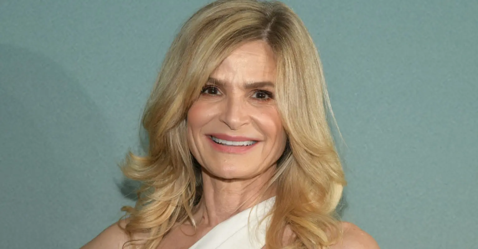 Kyra Sedgwick 'wasn't surprised' to learn that husband Kevin Bacon is her cousin