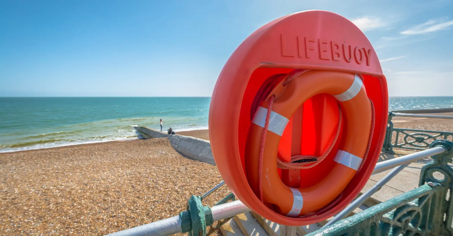 Lifeguards could have prevented 7-year-old's death on Florida beach, experts say