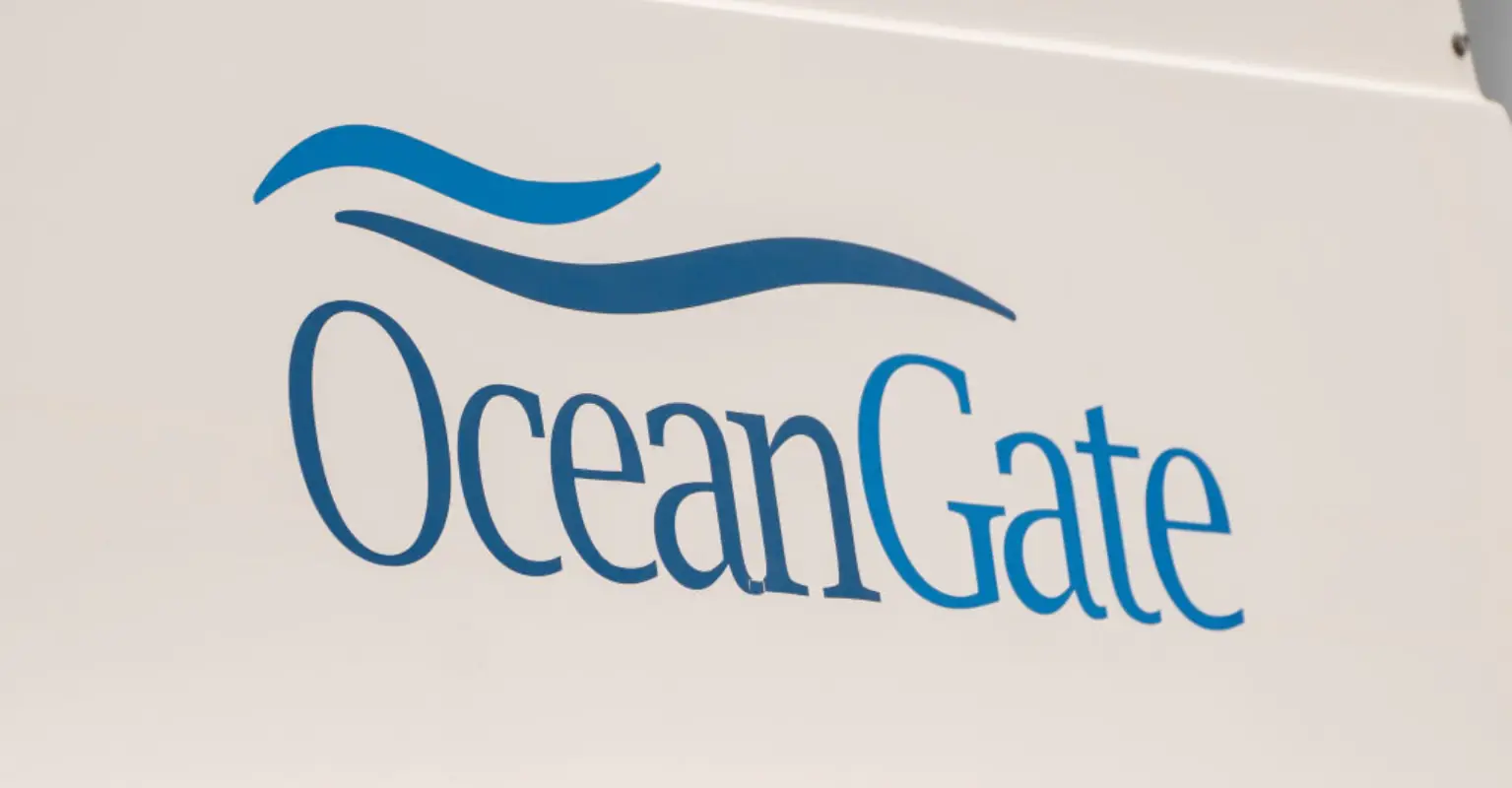 Chilling new audio from the Titan sub has been released