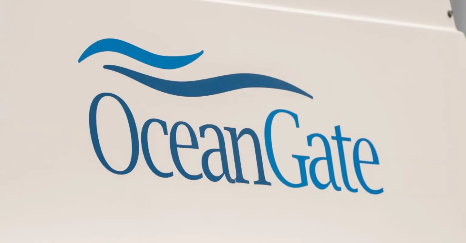 Chilling new audio from the Titan sub has been released