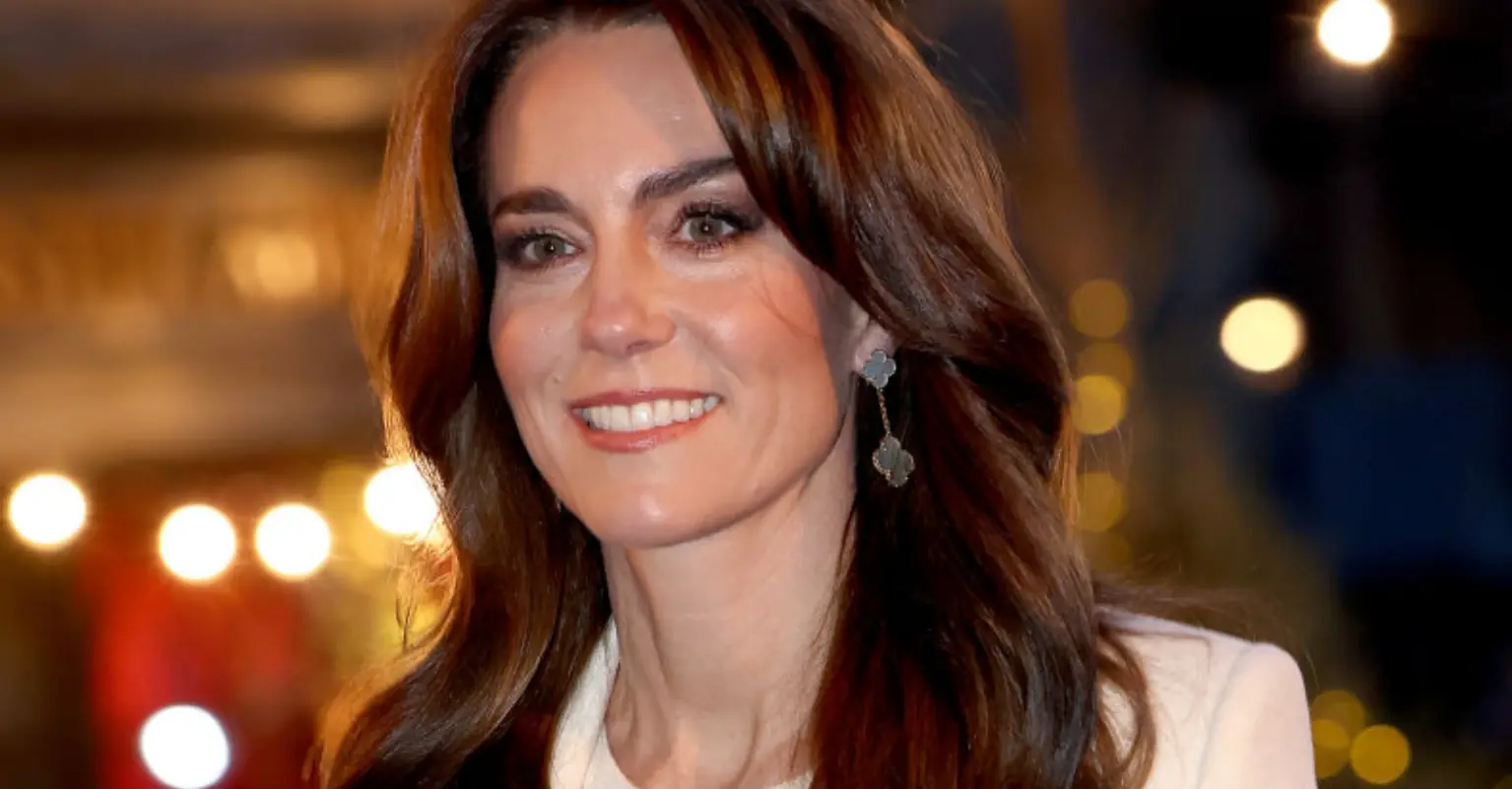 Palace issues furious response over Princess Catherine rumors