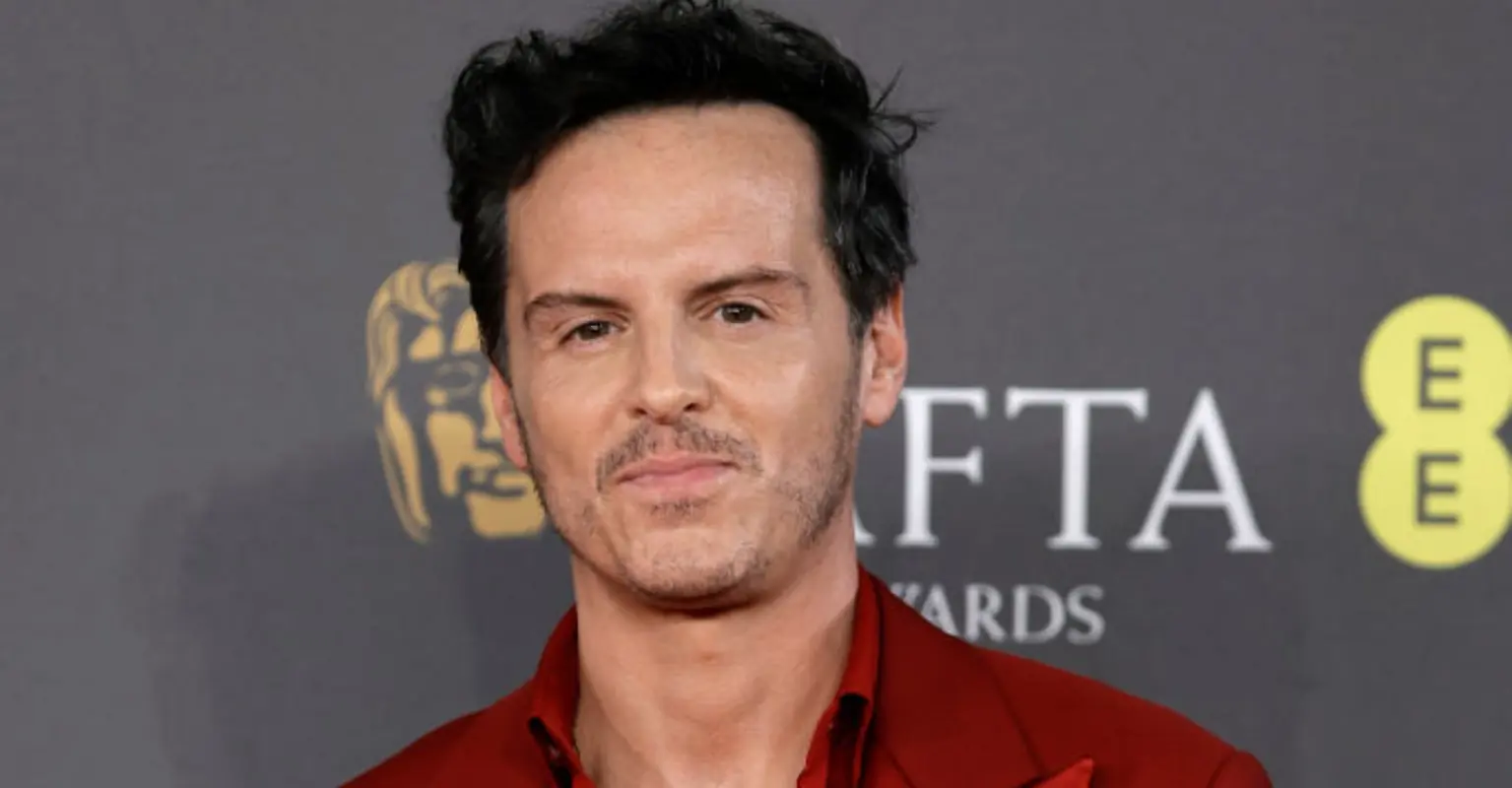 The BBC responds to 'disgusting' Andrew Scott BAFTAs interview that left viewers fuming