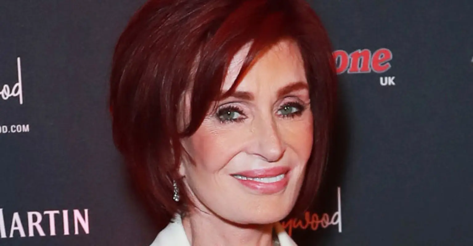 Sharon Osbourne tells Kanye West: 'You f***ed with the wrong Jew'