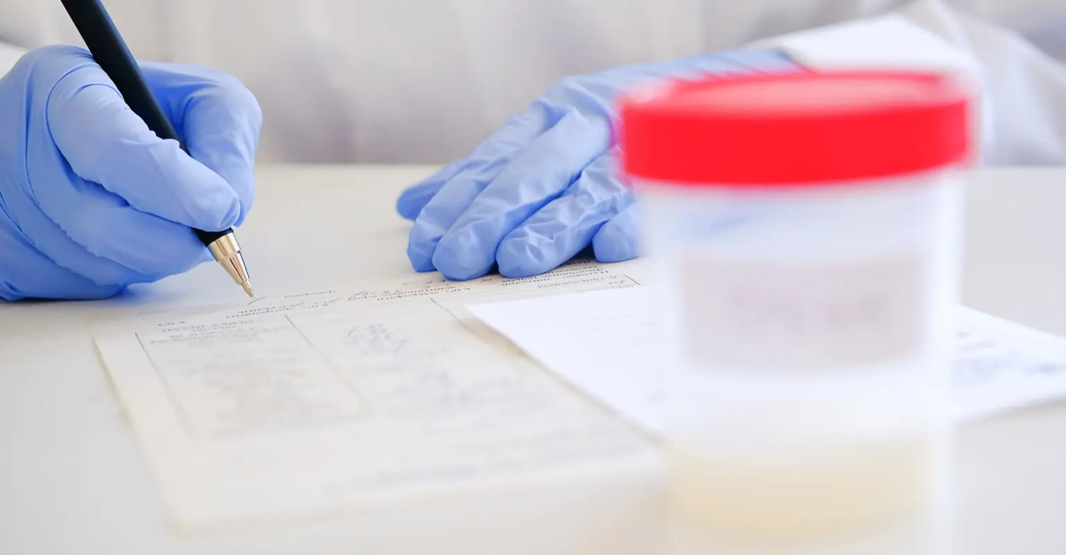 Woman learns she slept with her own brother after fertility doctor used his own sperm