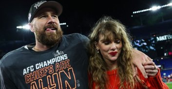 PETA savagely hits out at Taylor Swift and Travis Kelce for visiting a zoo