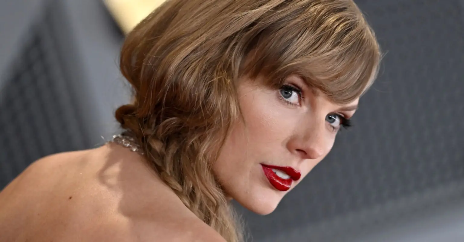 'The View' hosts defend Taylor Swift after accusations she 'ignored' Celine Dion at the Grammys