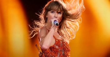 Taylor Swift 'made panicked phone call to boyfriend Travis Kelce after Kansas City parade shooting'