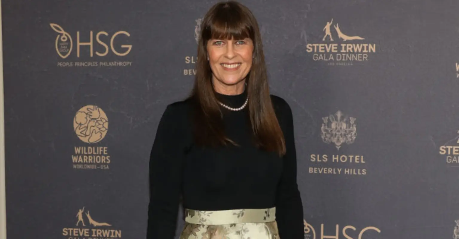 Heartbreaking reason Steve Irwin's wife has never dated again since his death