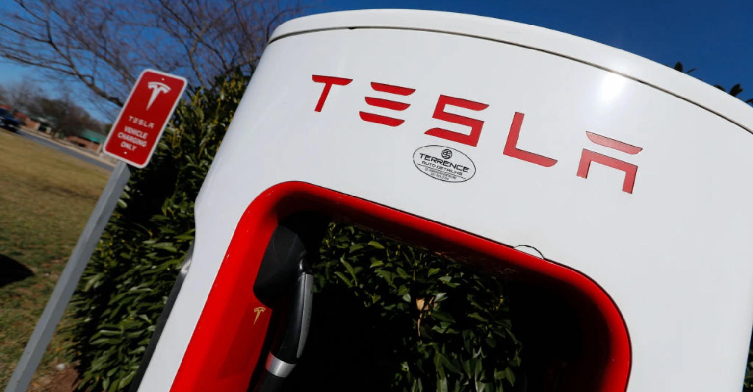 Bakery owner says Tesla canceled $16,000 Black History Month pie order at short notice, leaving her 'high and dry'