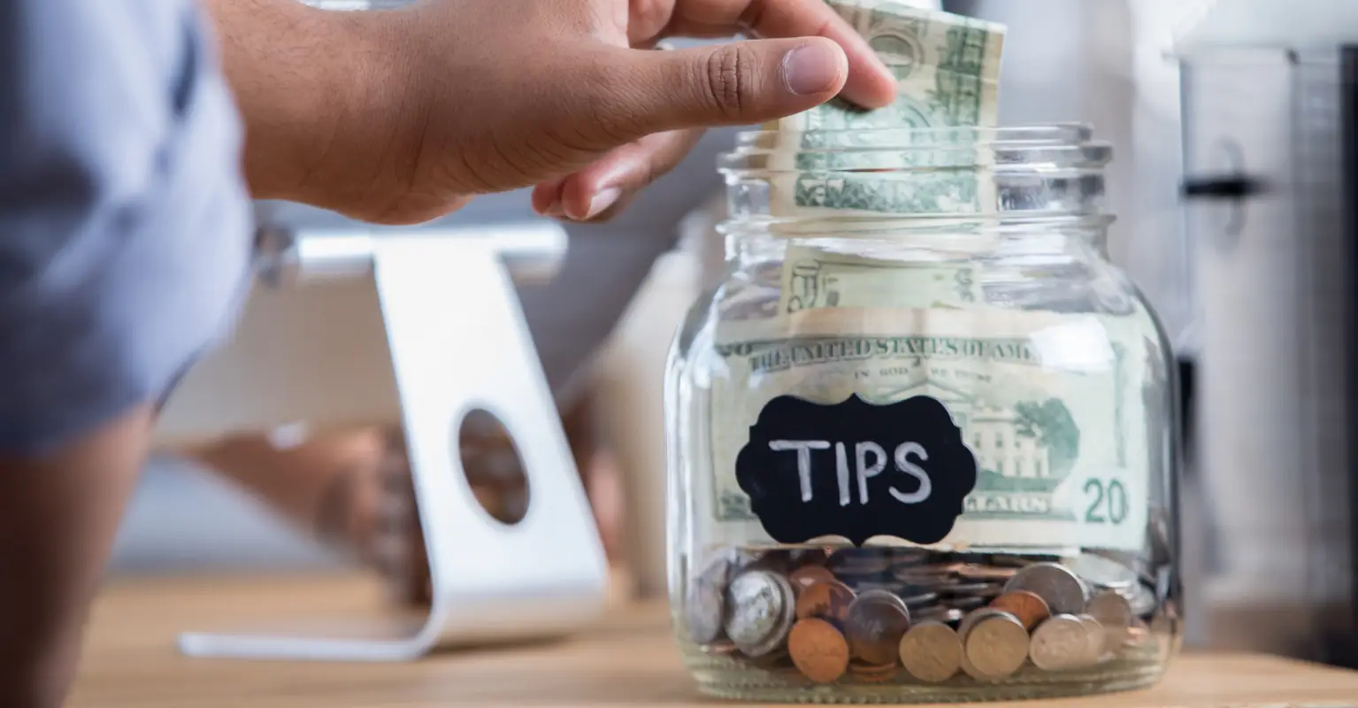 Michigan waitress reveals the real reason she was fired after receiving viral $10,000 tip