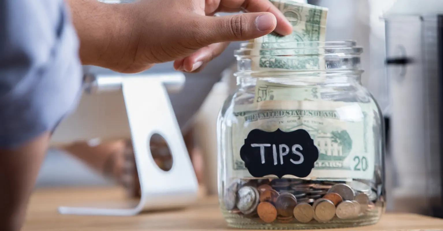 Michigan waitress reveals the real reason she was fired after receiving viral $10,000 tip