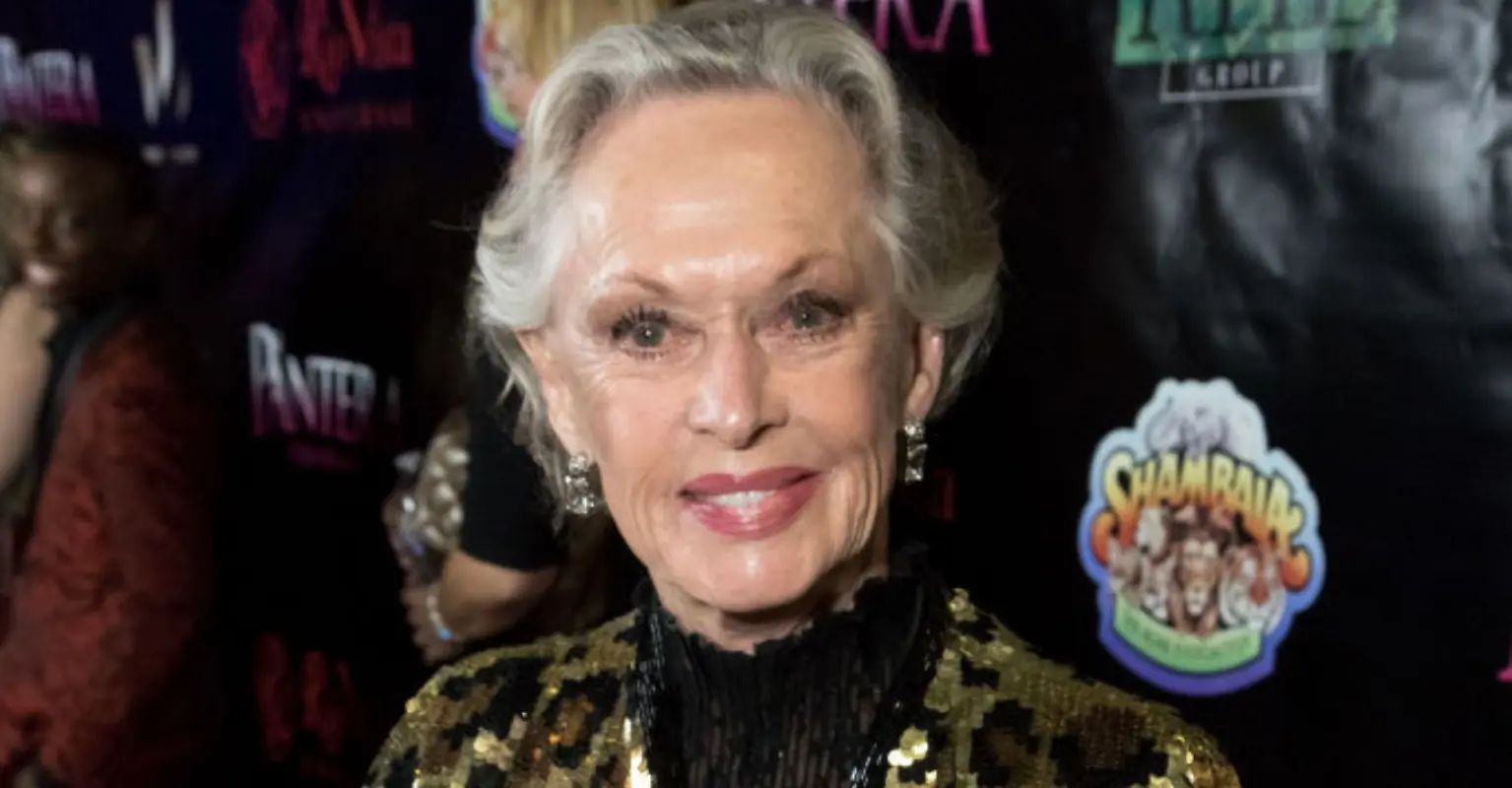 Hollywood star Tippi Hedren 'unable to remember career' after dementia diagnosis