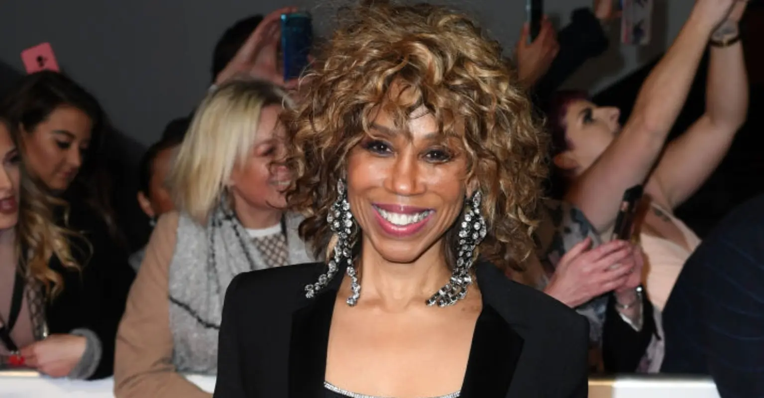 Trisha Goddard reveals she has incurable cancer in heartbreaking interview