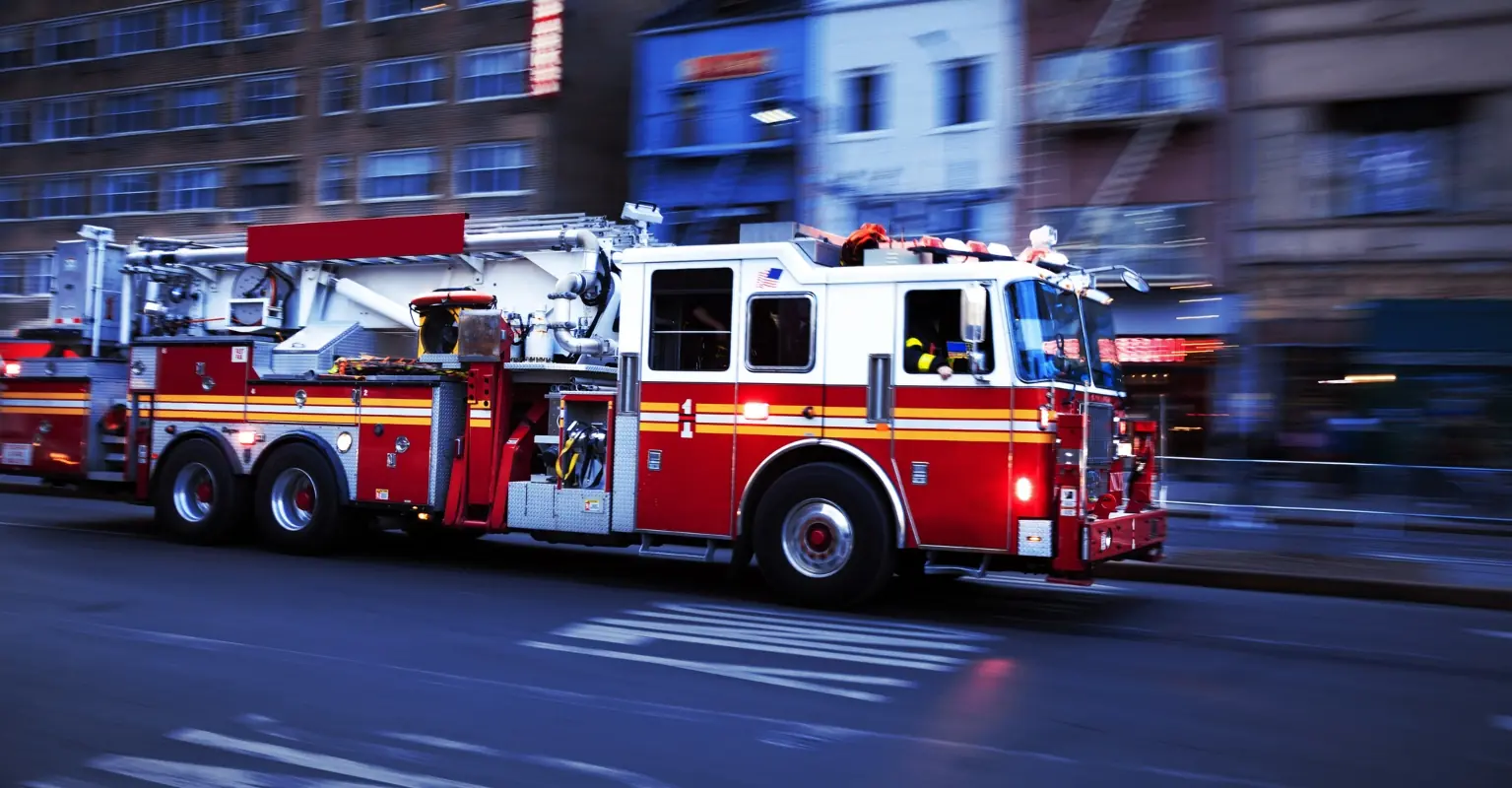 Arizona family says their grandpa died after firefighters dropped him: 'Feels like a nightmare'