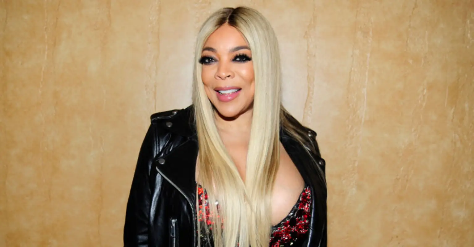 Fans left 'heartbroken' by new footage showing Wendy Williams' decline amid battle with dementia