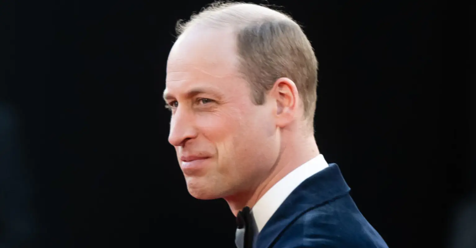 Prince William pulls out of memorial service due to 'personal matter'