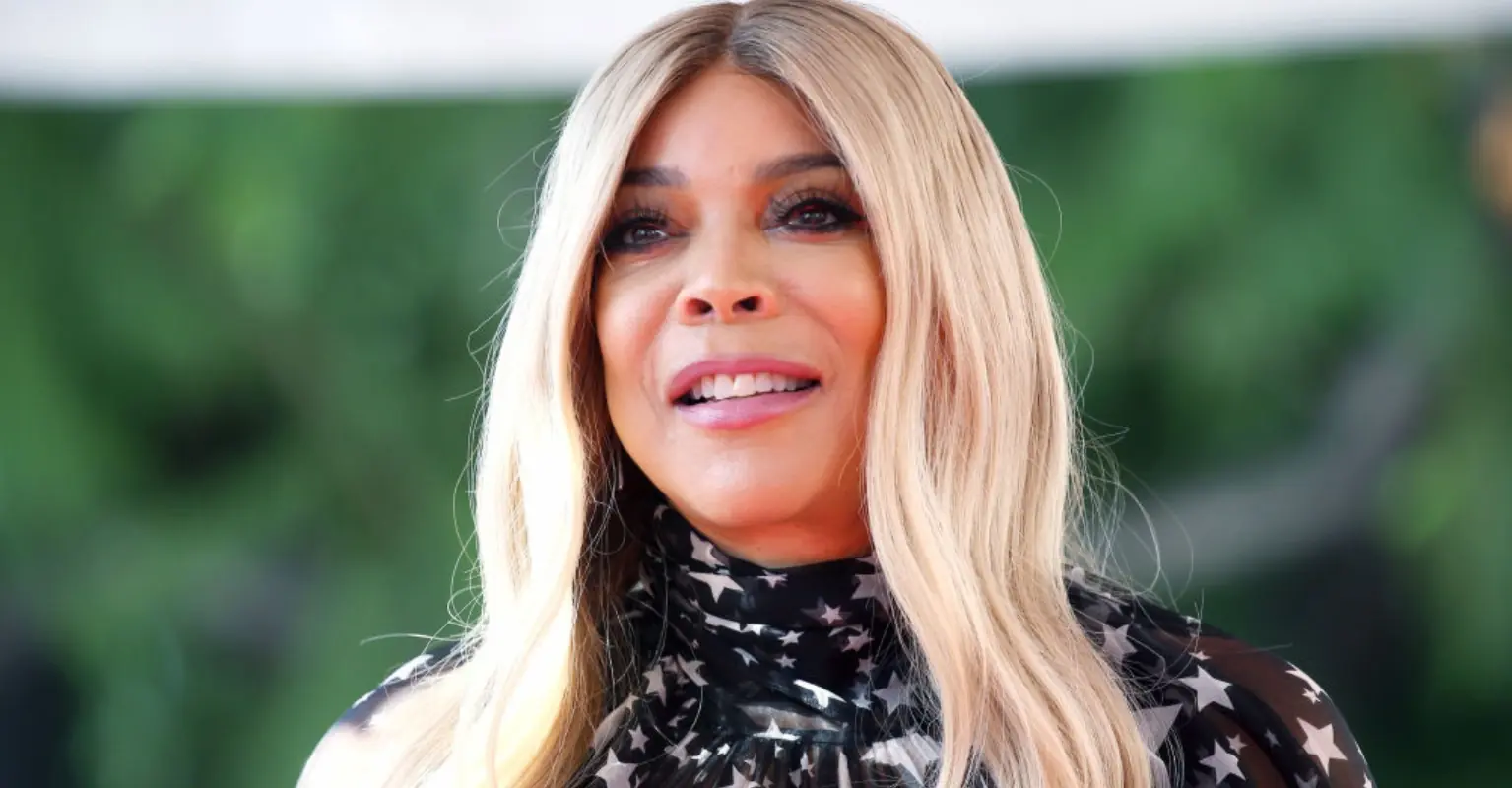 Wendy Williams issues statement following dementia and aphasia diagnosis