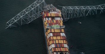 Six people are now presumed dead following Baltimore bridge tragedy, officials confirm