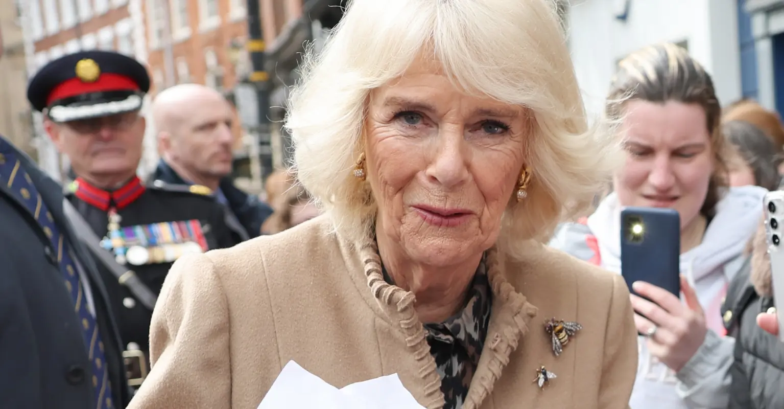 Queen Camilla provides update on Princess Catherine - makes heartfelt promise amid daughter-in-law's cancer battle