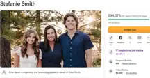 GoFundMe