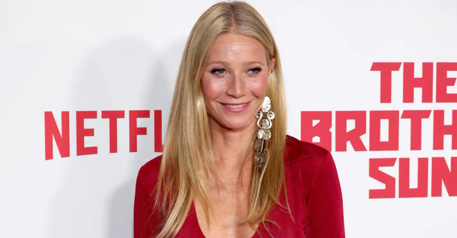Gwyneth Paltrow - who has starred in 7 MCU movies - says Superhero film genre is lacking originality