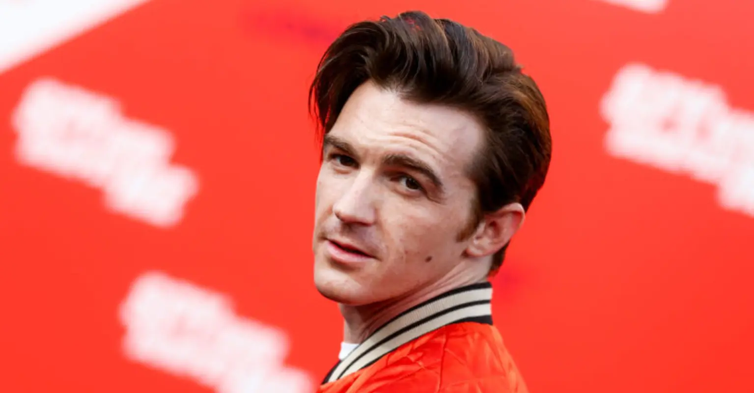 Drake Bell bravely opens up about 'brutal and extensive' sexual abuse by Nickelodeon dialogue coach