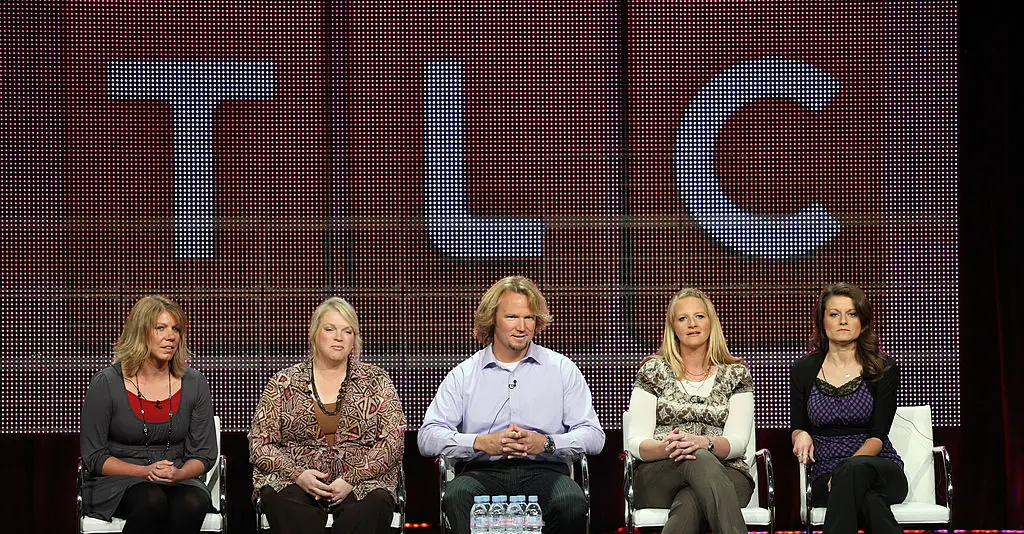 'Sister Wives' star Garrison Brown's devastating final texts before taking his life at 25