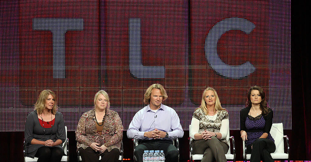 'Sister Wives' star Garrison Brown's devastating final texts before taking his life at 25