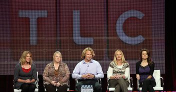 'Sister Wives' star Garrison Brown's devastating final texts before taking his life at 25