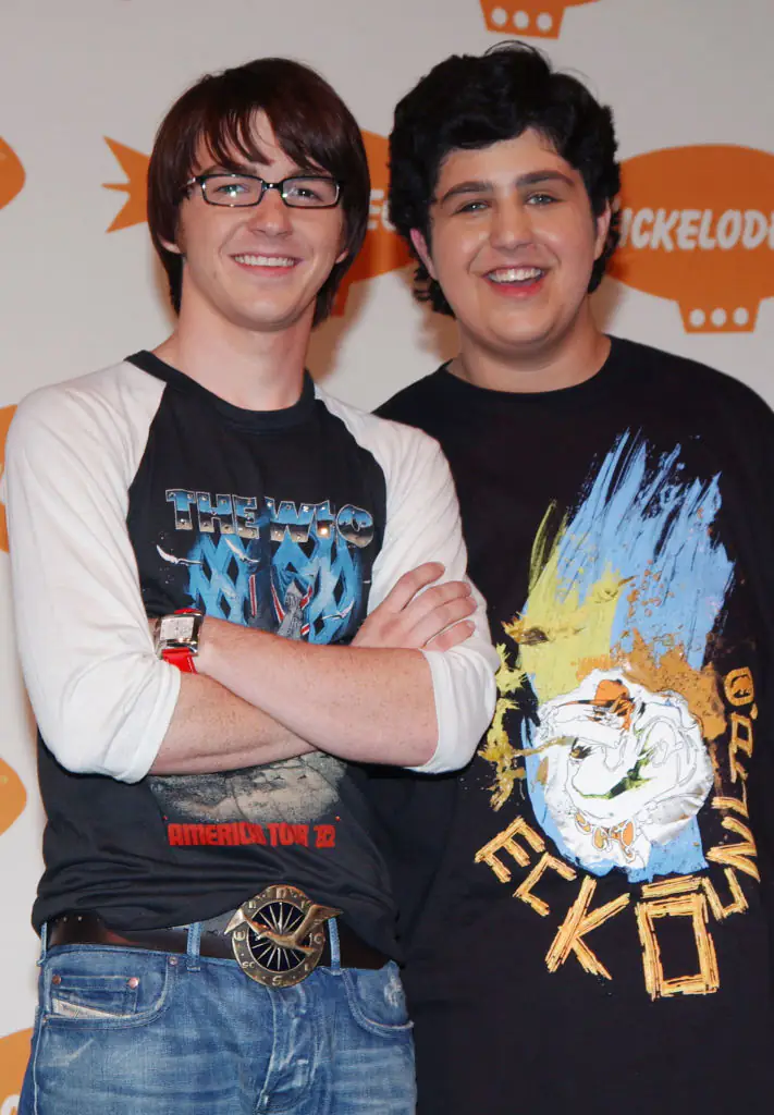 Drake and Josh