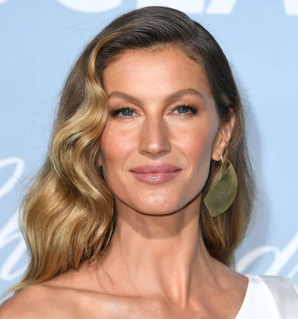 Gisele Bündchen