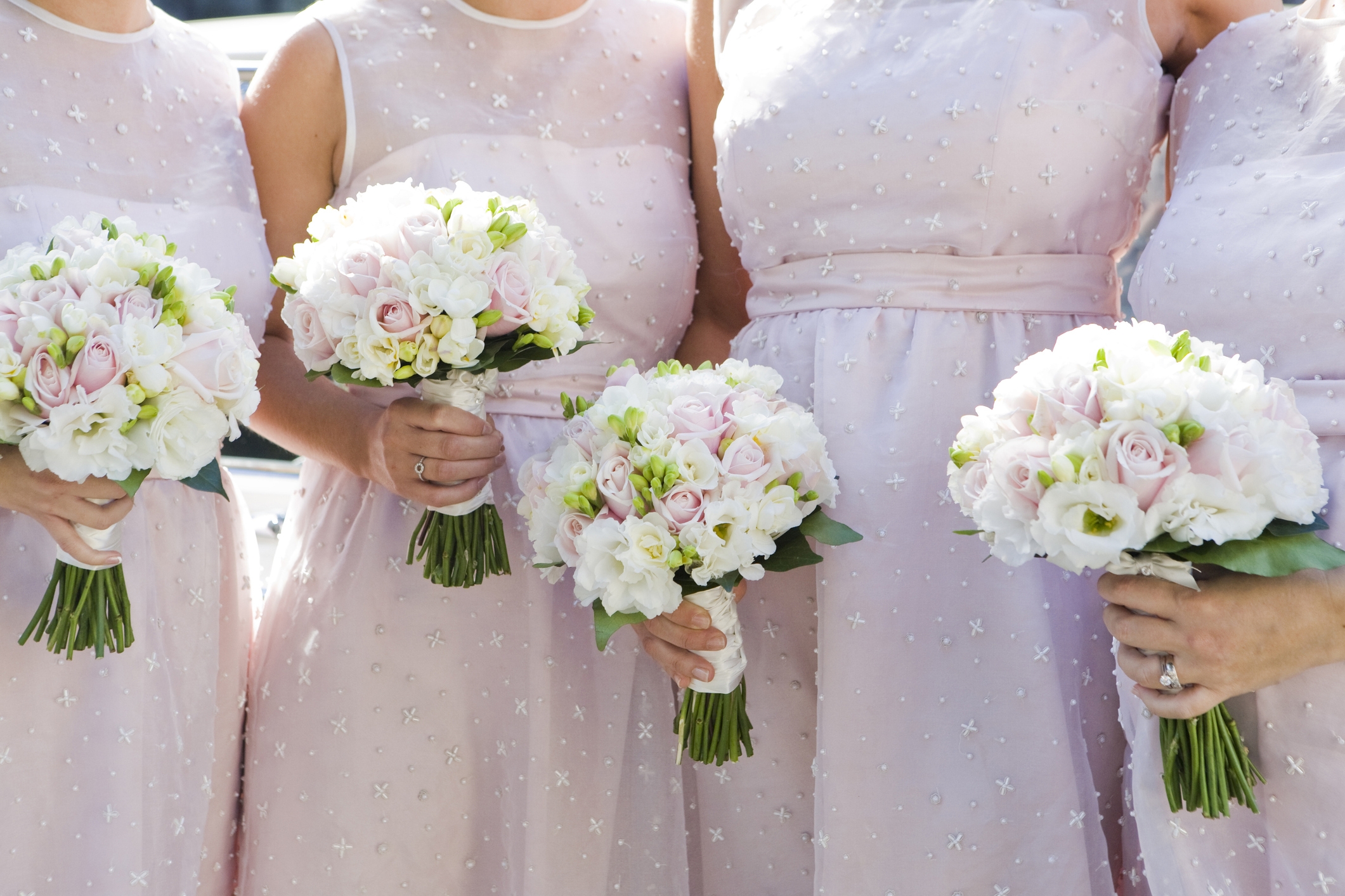 Bridesmaids