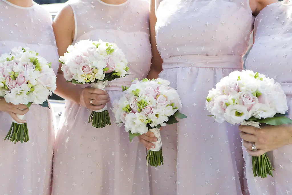 Bridesmaids
