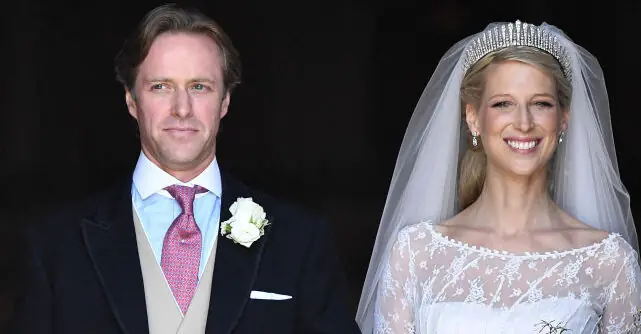 Royal Family member Thomas Kingston's cause of death revealed
