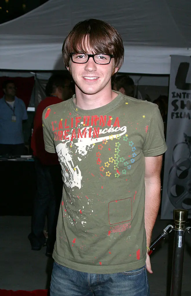 Drake Bell