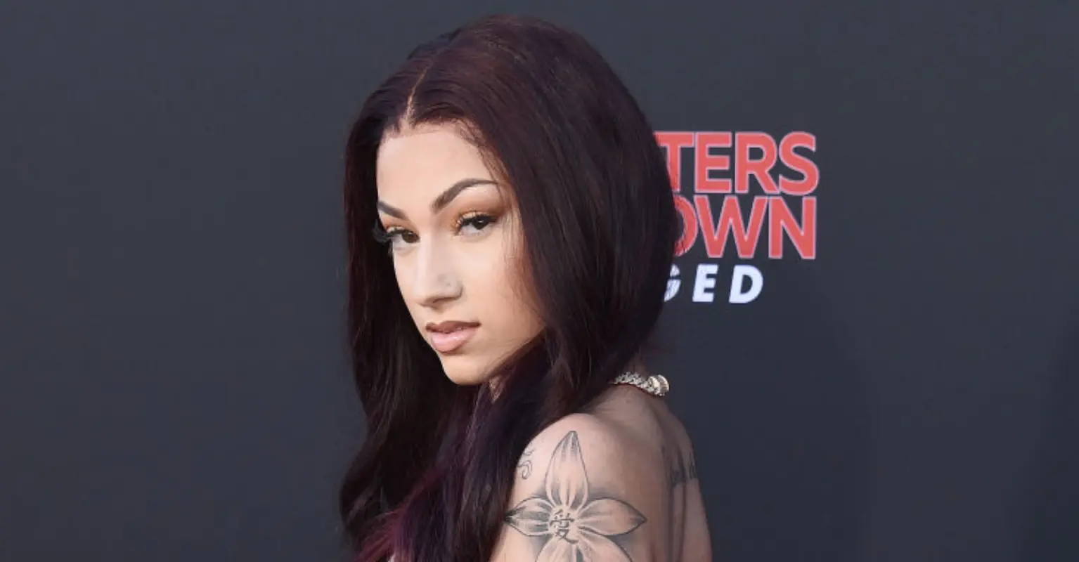 Bhad Bhabie gives birth at 20
