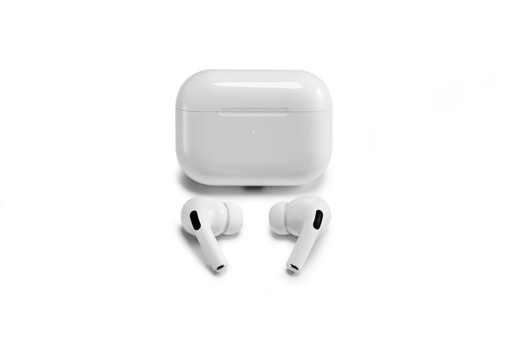 AirPods