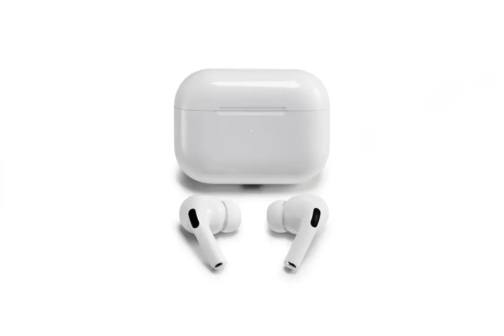 AirPods