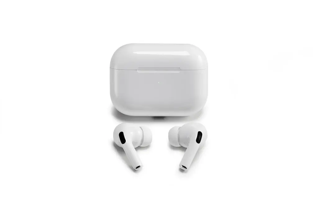 AirPods