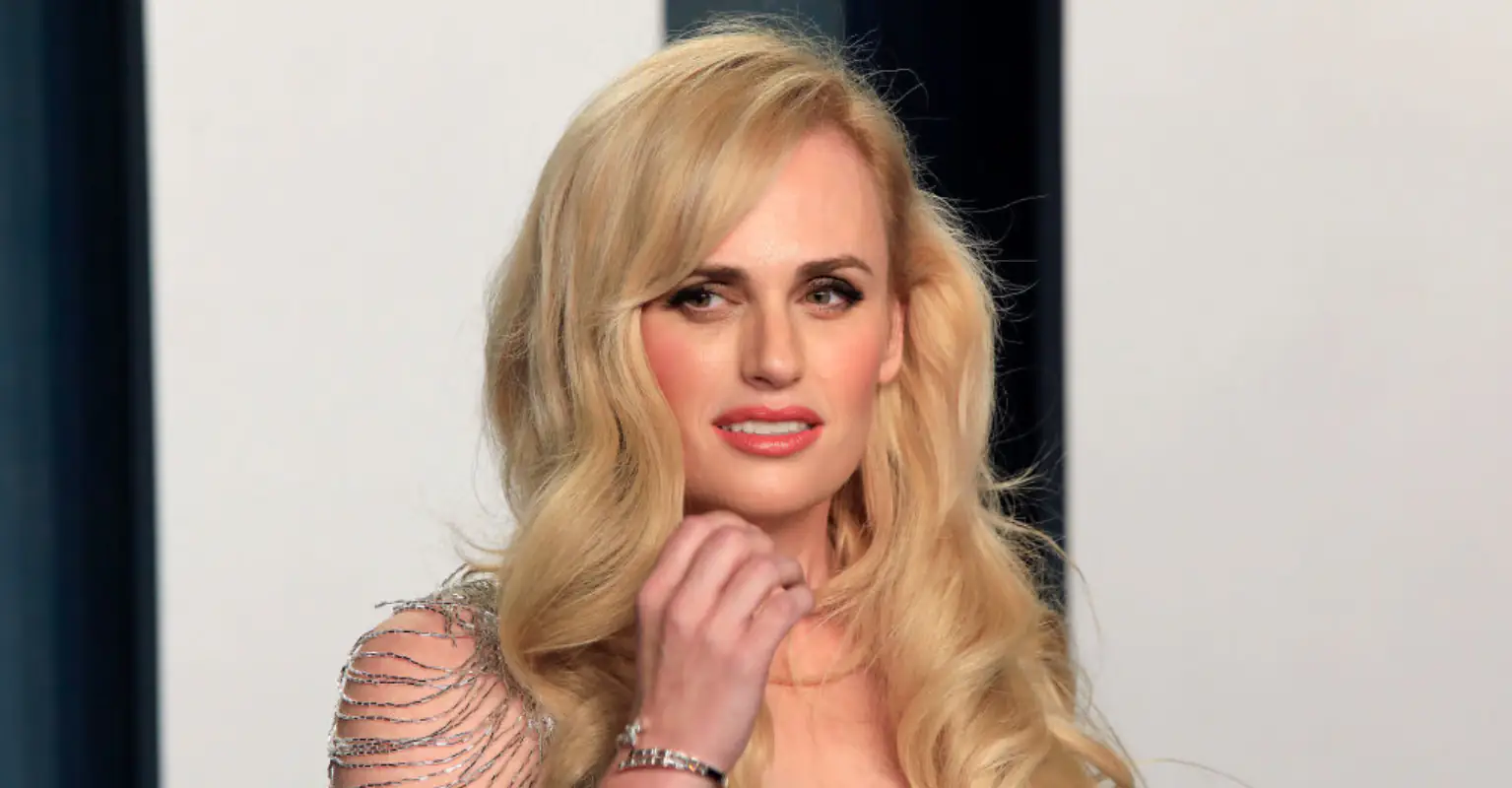 Rebel Wilson names A-list 'a**hole' from her memoir after being 'bullied and silenced by high priced lawyers'