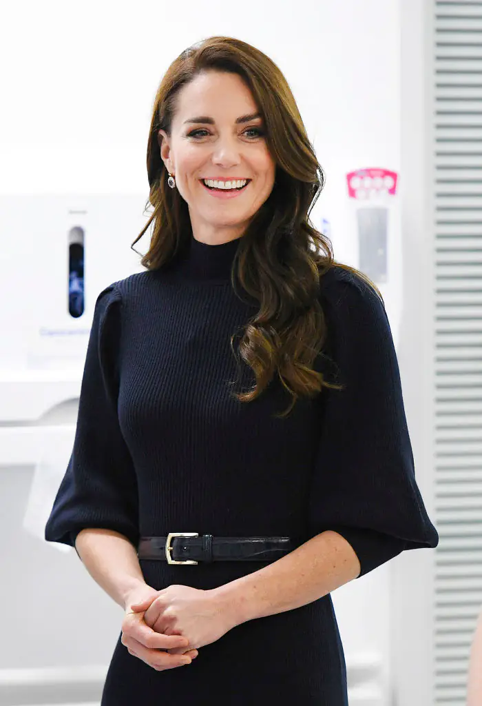 Princess Catherine