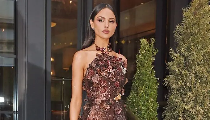 Eiza González says she contemplated making herself 'less attractive' after losing out on roles for being 'too pretty'